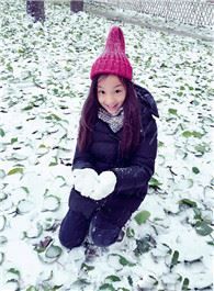 独孤皇后文姬（少女）的扮演者介绍、是谁演的？