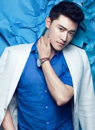 独孤天下哥舒的扮演者介绍、是谁演的？