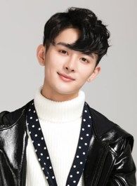 公子倾城凌书的扮演者介绍、是谁演的？