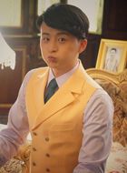 长梦留痕林希的扮演者介绍、是谁演的？