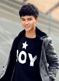 九州海上牧云记硕风苏赫的扮演者介绍、是谁演的？