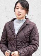 我待生活如初恋蔡素芬的扮演者介绍、是谁演的？