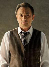 北辙南辕戴厚江的扮演者介绍、是谁演的？