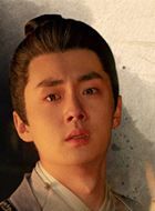 覆流年穆川的扮演者介绍、是谁演的？