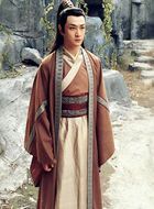 山海经之赤影传说重离的扮演者介绍、是谁演的？