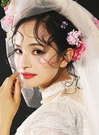 幻城梨落替身的扮演者介绍、是谁演的？