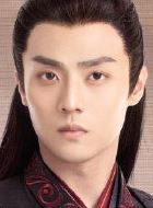 双世宠妃3肖镇的扮演者介绍、是谁演的？