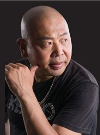 远大前程刘七的扮演者介绍、是谁演的？