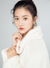 雁归西窗月谢茹英的扮演者介绍、是谁演的？