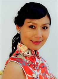 定制幸福蒋太太的扮演者介绍、是谁演的？