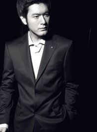 青春创业手册安藤的扮演者介绍、是谁演的？