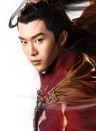 灵域秦烈/贡穆烈的扮演者介绍、是谁演的？