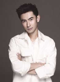 青山不墨赵亮的扮演者介绍、是谁演的？