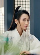 梁山伯与祝英台新传祝英台的扮演者介绍、是谁演的？