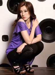 飞虎3之壮志英雄杜以盈的扮演者介绍、是谁演的？