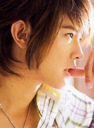 因为我喜欢你方至胜的扮演者介绍、是谁演的？