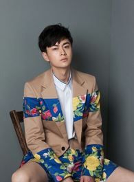 太行英雄传楚阿四的扮演者介绍、是谁演的？