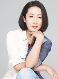 独孤皇后崔氏的扮演者介绍、是谁演的？