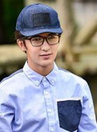 美人为馅谢陆的扮演者介绍、是谁演的？