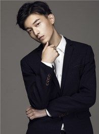 上游常乐的扮演者介绍、是谁演的？