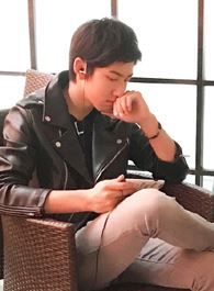 独孤天下李渊（成年）的扮演者介绍、是谁演的？