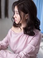 致我们单纯的小美好庄冬娜的扮演者介绍、是谁演的？