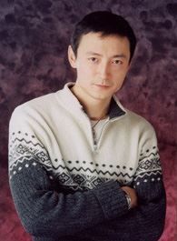 太行英雄传陈旅长的扮演者介绍、是谁演的？