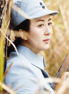 战火红颜方兰的扮演者介绍、是谁演的？