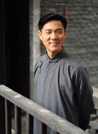 心理师孔一木的扮演者介绍、是谁演的？