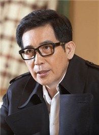 灵与肉许景由的扮演者介绍、是谁演的？