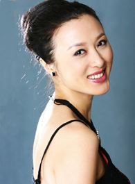 皓镧传蜀候妇的扮演者介绍、是谁演的？