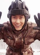 热血尖兵张小武的扮演者介绍、是谁演的？