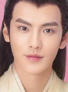 小女霓裳欧阳子虞的扮演者介绍、是谁演的？