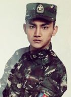 热血尖兵陈海升的扮演者介绍、是谁演的？