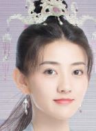 双世宠妃3曲檀儿/女皇/曲香檀的扮演者介绍、是谁演的？