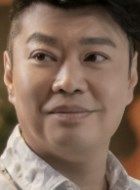 吉他兄弟梁家富的扮演者介绍、是谁演的？