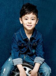 神犬小七第三季小虎的扮演者介绍、是谁演的？