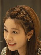 爱的二八定律吴菲的扮演者介绍、是谁演的？