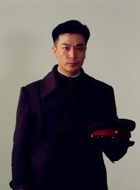 血红雪白李一峰的扮演者介绍、是谁演的？