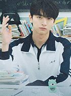 昔有琉璃瓦郑素年的扮演者介绍、是谁演的？