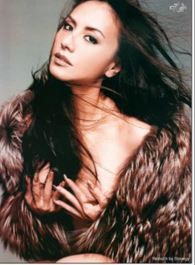 我的奇妙男友秋美云（田母）的扮演者介绍、是谁演的？