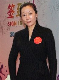 主妇也要拼孙姐的扮演者介绍、是谁演的？