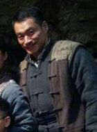 穿越烽火线/战火摇篮赵大鲁的扮演者介绍、是谁演的？