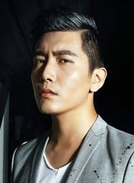 百炼成钢肖天福的扮演者介绍、是谁演的？