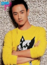 谁说我结不了婚林中信的扮演者介绍、是谁演的？