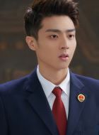 你好检察官严律的扮演者介绍、是谁演的？