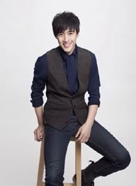 定制幸福吉姆的扮演者介绍、是谁演的？