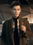 心理师夏木的扮演者介绍、是谁演的？