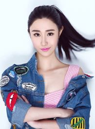 浮世双娇传 赵婉儿的扮演者介绍、是谁演的？