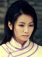 桃花劫沈雁容的扮演者介绍、是谁演的？